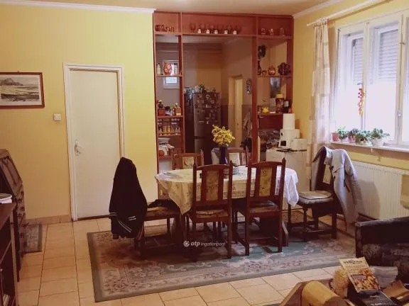 Eladó ház Mátészalka 133 nm