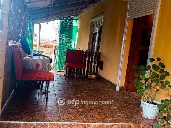 Eladó ház Pusztadobos 85 nm