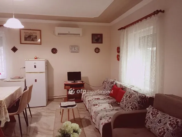 Eladó ház Mátészalka 54 nm