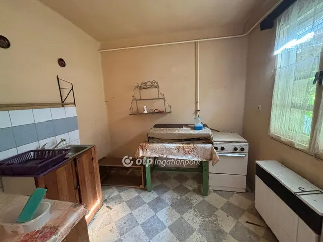 Eladó ház Ilk 60 nm