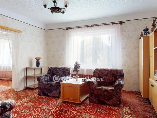 Eladó ház Anarcs 110 nm