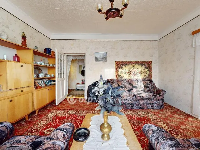 Eladó ház Anarcs 110 nm