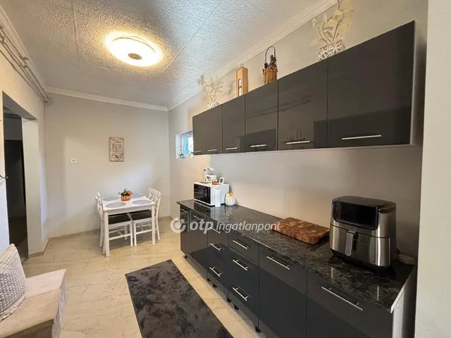 Eladó ház Kisvárda 136 nm