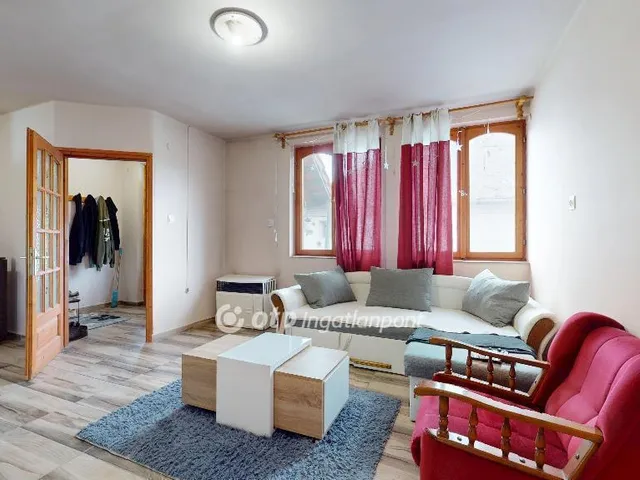 Eladó ház Nyírmada 80 nm