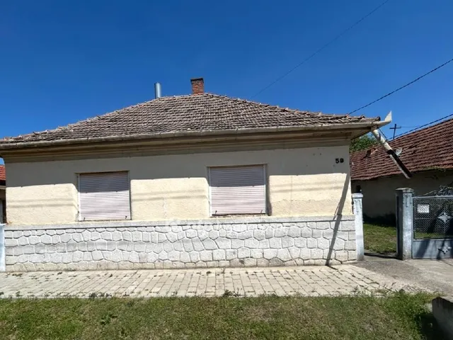 Eladó ház Mátészalka 176 nm
