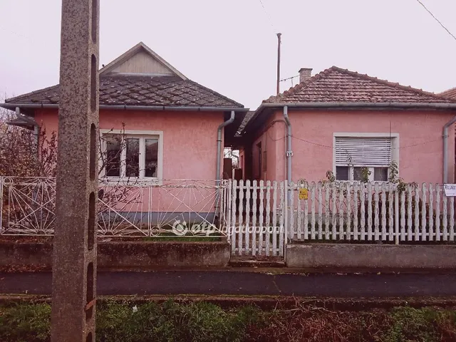 Eladó ház Fehérgyarmat 105 nm