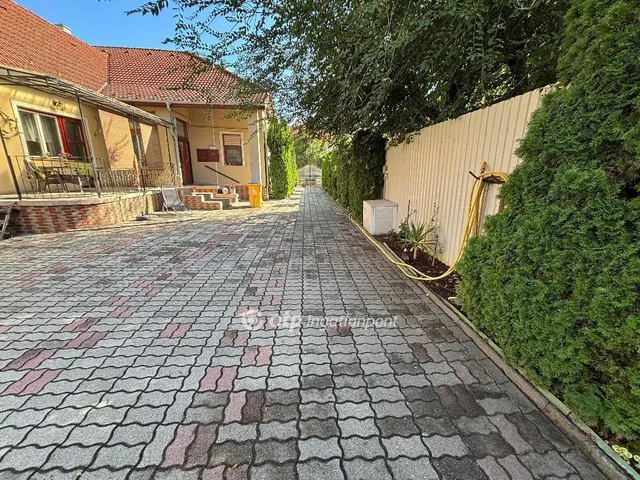 Eladó ház Nyíregyháza 165 nm