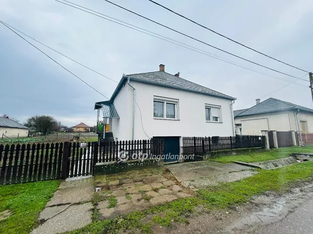 Eladó ház Timár 112 nm