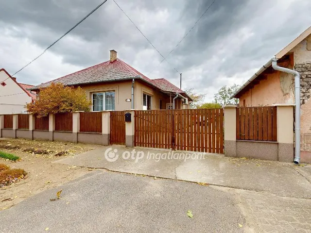 Eladó ház Nyírgyulaj 116 nm