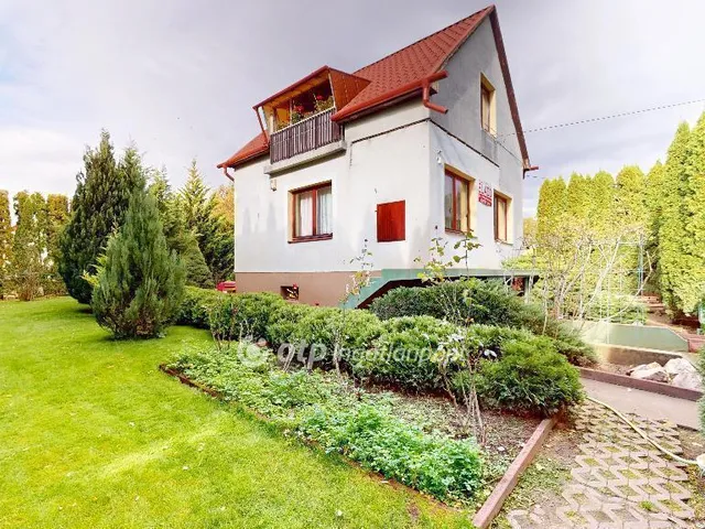 Eladó ház Nyíregyháza 75 nm