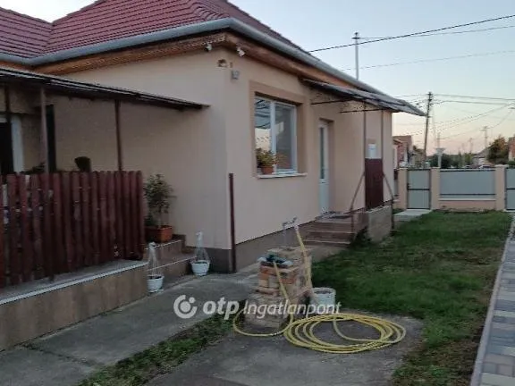 Eladó ház Nyírgyulaj 78 nm