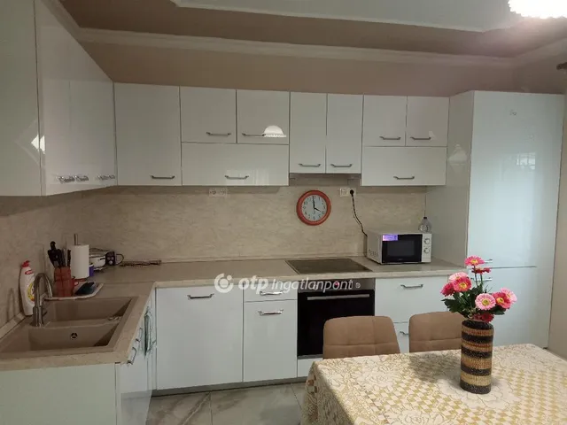 Eladó ház Mátészalka 54 nm