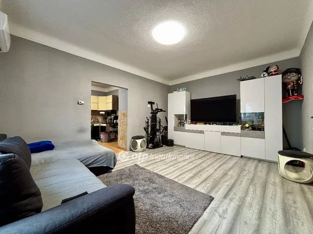 Eladó lakás Nyíregyháza 59 nm