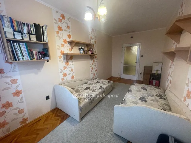 Eladó lakás Nyíregyháza, Érkert 55 nm