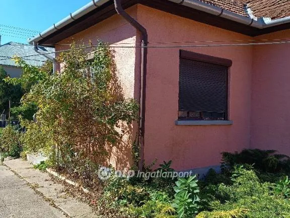 Eladó ház Nyírbátor 110 nm