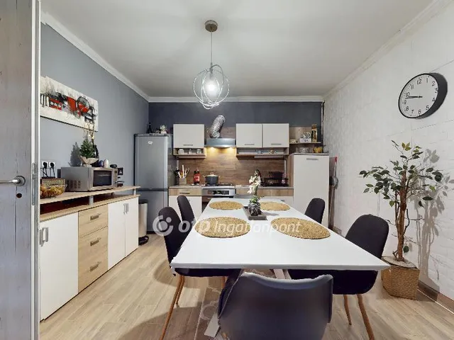 Eladó ház Nyírbogdány 73 nm