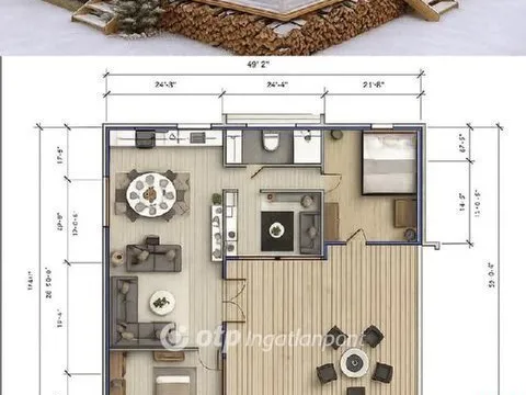 Eladó ház Nyírtelek 85 nm