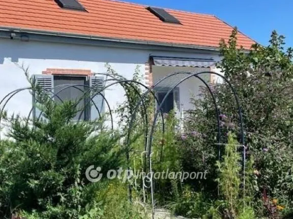 Eladó ház Gávavencsellő 60 nm