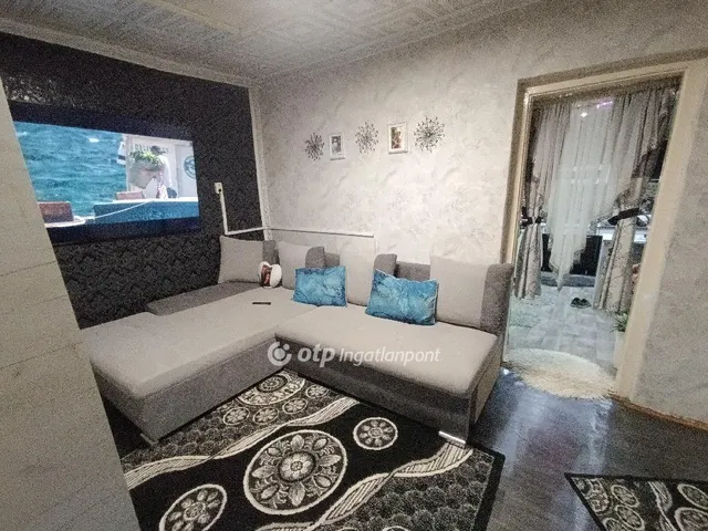 Eladó ház Gávavencsellő 75 nm