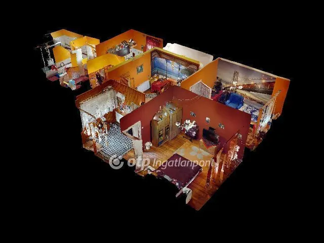 Eladó ház Máriapócs 84 nm