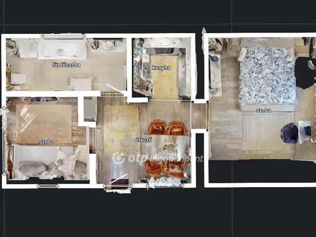 Eladó ház Nyírbátor 51 nm