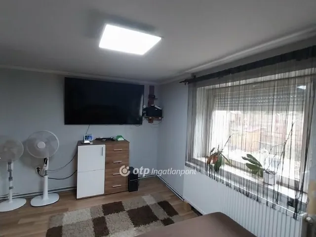 Eladó ház Nyírpazony 71 nm