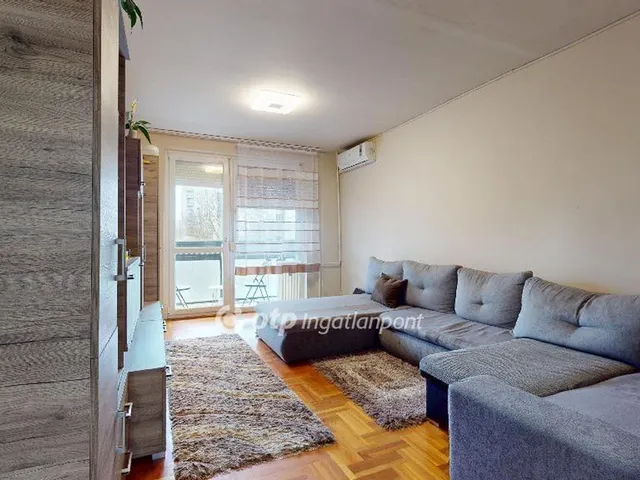 Eladó lakás Nyíregyháza 65 nm