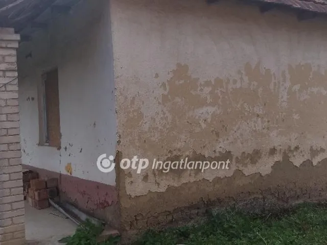 Eladó ház Tyukod 46 nm