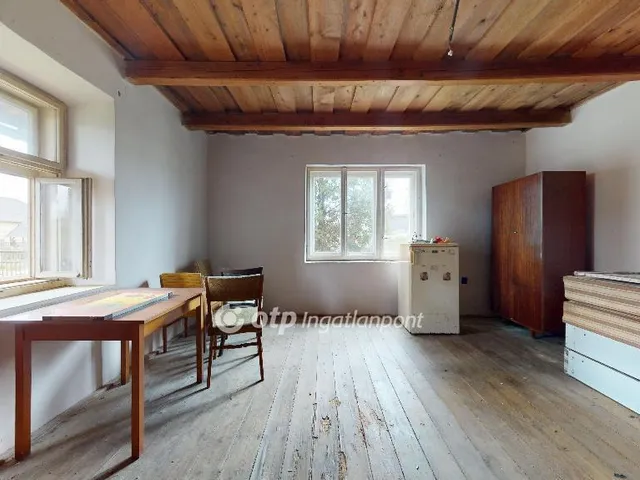 Eladó ház Tornyospálca 60 nm