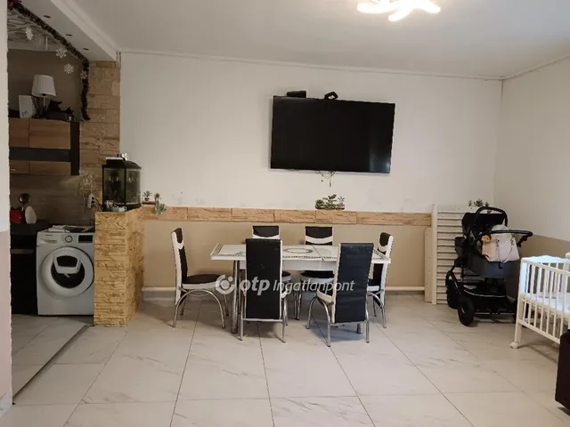 Eladó ház Nagykálló 65 nm