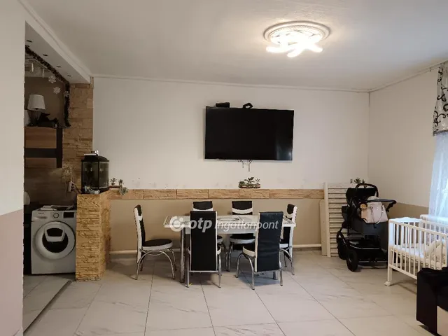 Eladó ház Nagykálló 65 nm