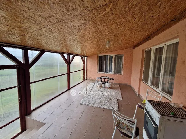 Eladó ház Geszteréd 100 nm