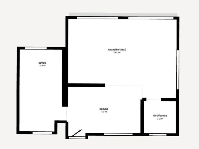 Eladó ház Nyíregyháza 75 nm