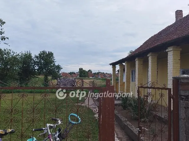 Eladó ház Tyukod 60 nm