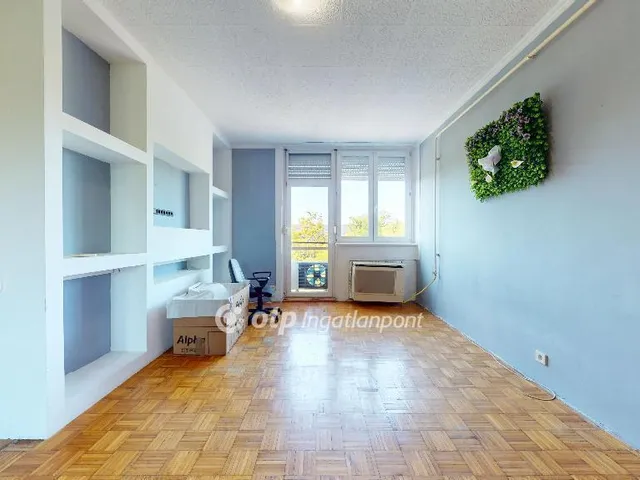 Eladó lakás Nyíregyháza 51 nm