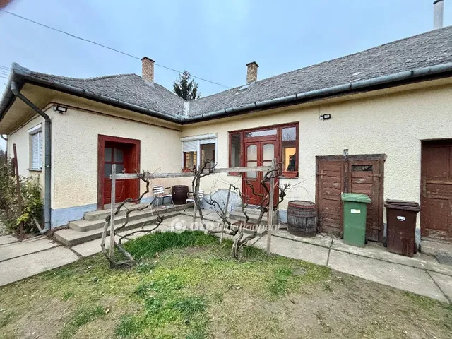 Eladó ház Nyírbátor 90 nm