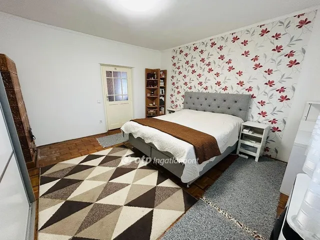 Eladó ház Gávavencsellő 70 nm