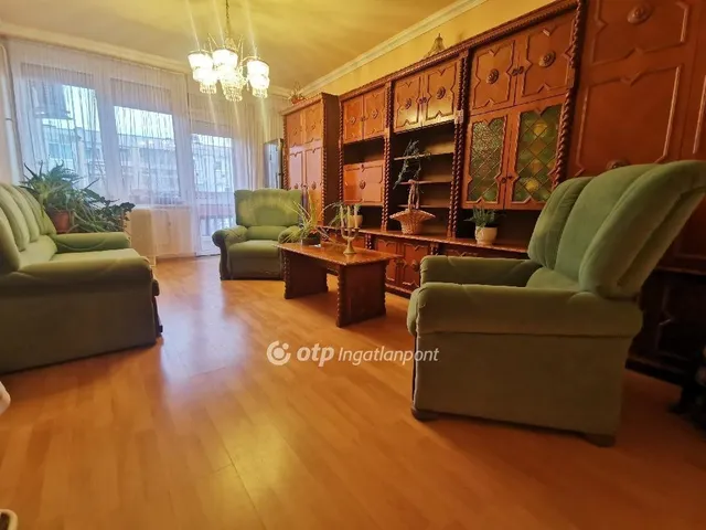 Eladó lakás Nyíregyháza 58 nm