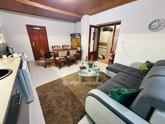 Eladó ház Balsa 98 nm