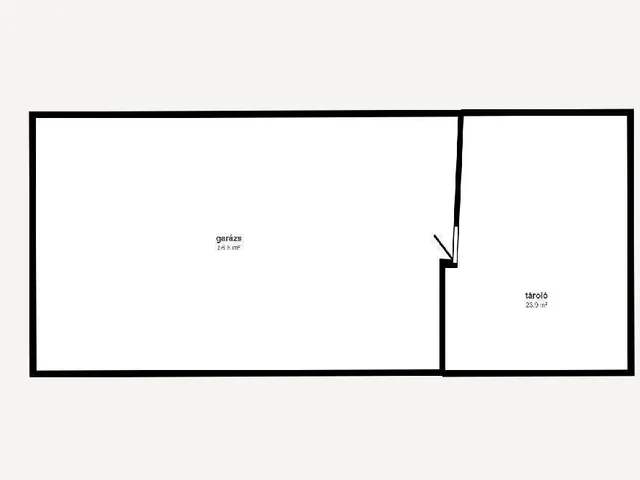 Eladó ház Nyírmada 80 nm