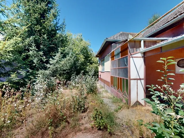 Eladó ház Kisvárda 63 nm