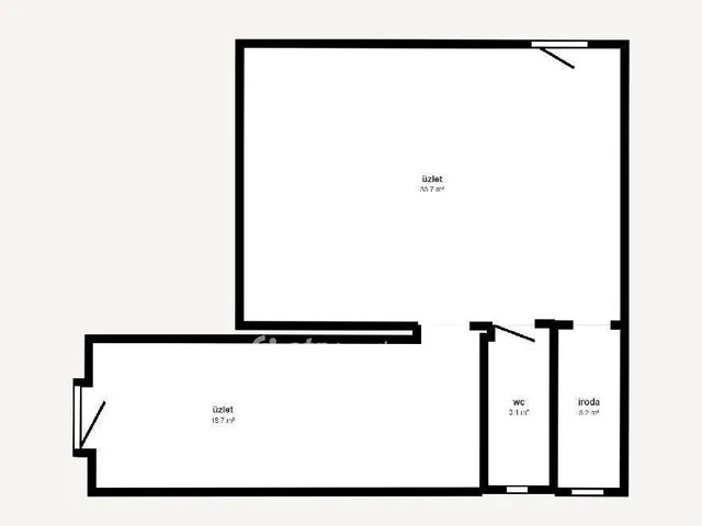 Eladó ház Vásárosnamény 110 nm