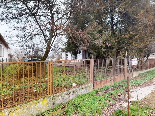 Eladó ház Tiszavasvári 70 nm