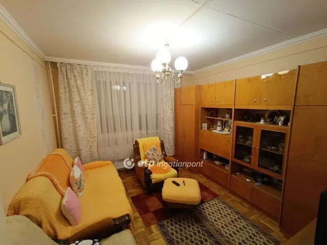 Eladó lakás Kisvárda 55 nm