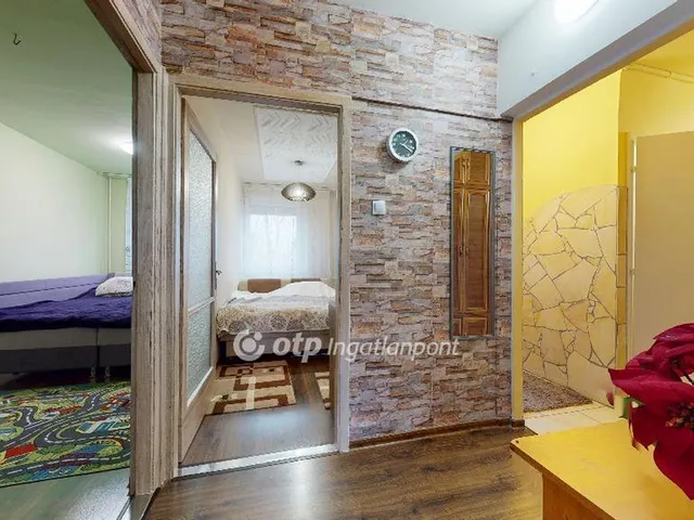 Eladó lakás Nyíregyháza 65 nm