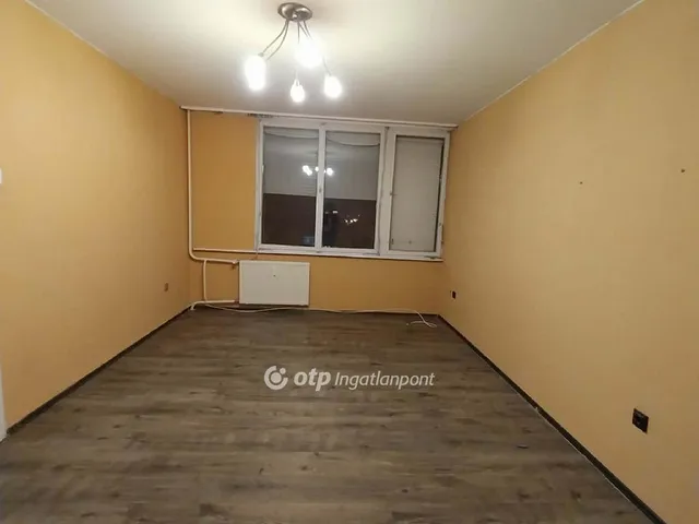 Eladó lakás Nyíregyháza 42 nm