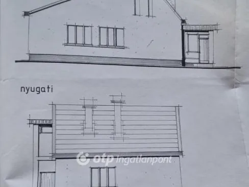 Eladó ház Tiszavasvári 125 nm