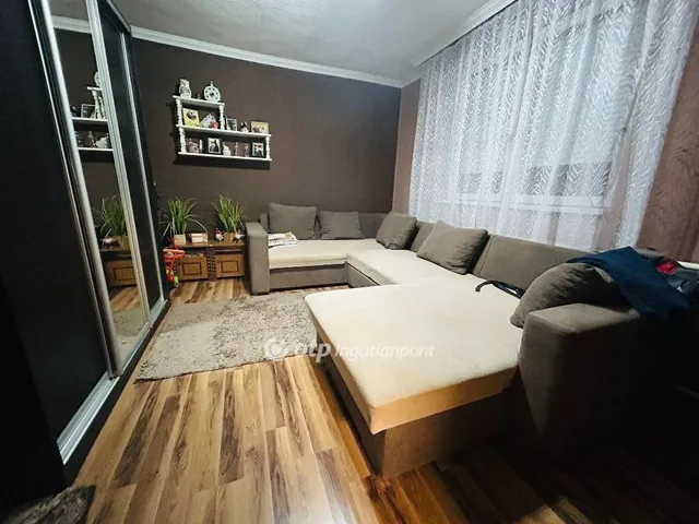 Eladó ház Kékcse 135 nm