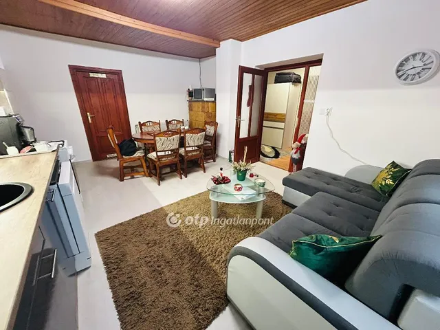 Eladó ház Balsa 98 nm