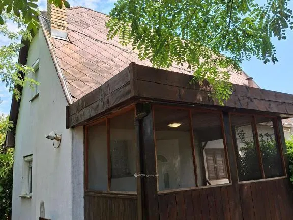 Eladó ház Nyíregyháza 48 nm